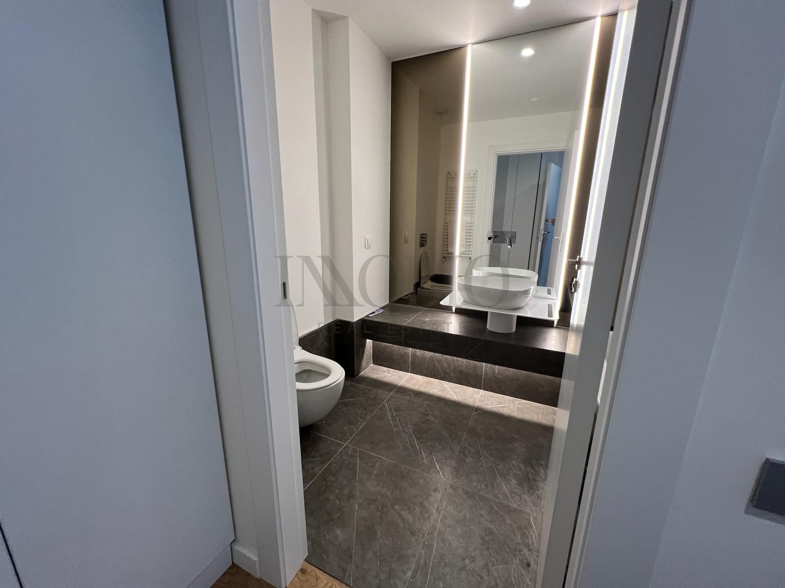 Apartament 3 camere premium | Loc de parcare | Aviației — fotografia 9