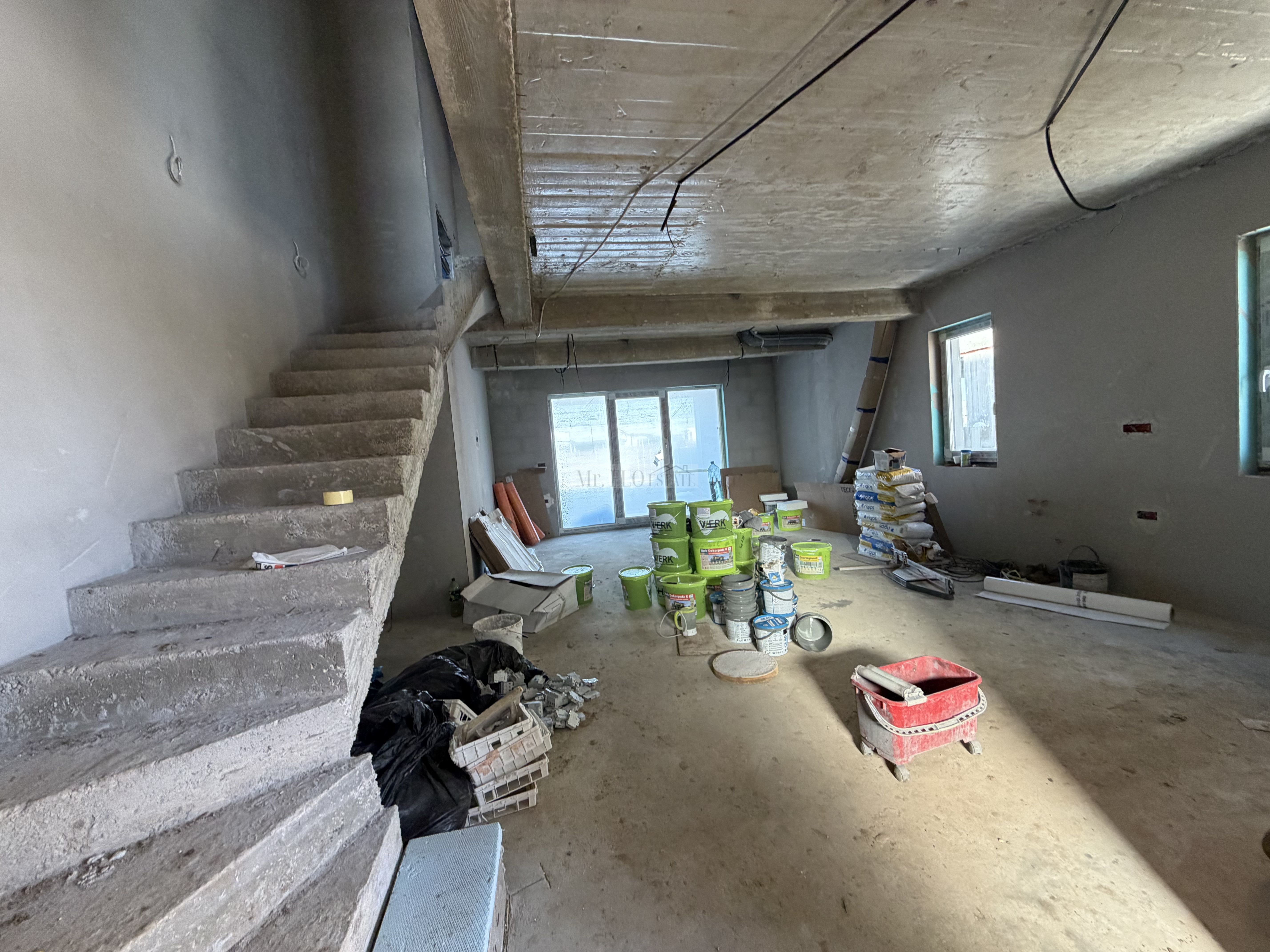 Duplex nou – la cheie – 120 mp utili - Mosnita Noua Urseni Comision 0 — fotografia 11