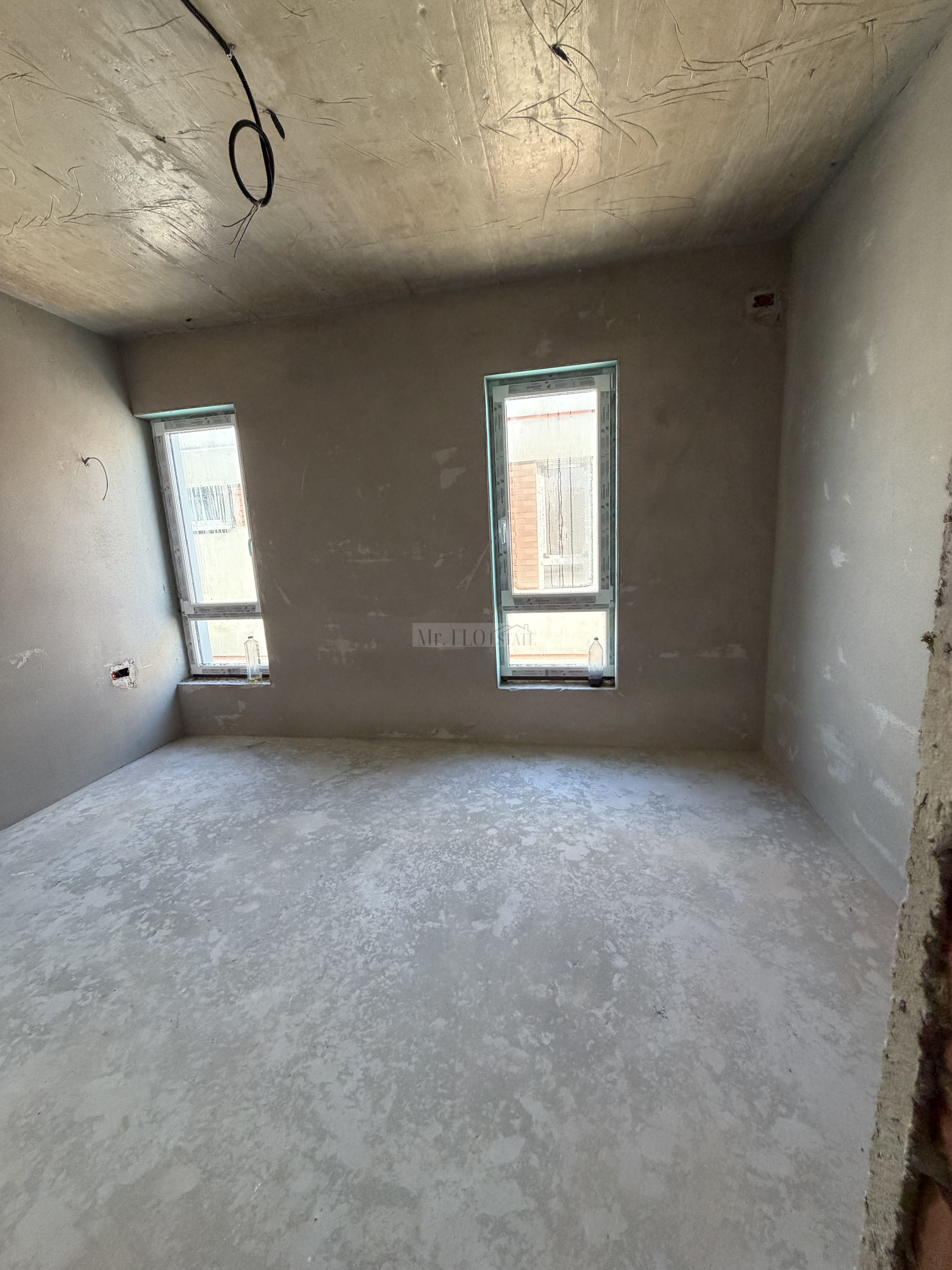 Duplex nou – la cheie – 120 mp utili - Mosnita Noua Urseni Comision 0 — fotografia 12