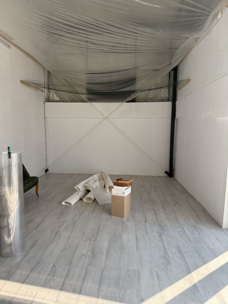 Spatiu comercial , birouri, Miroslava centru — fotografia 3