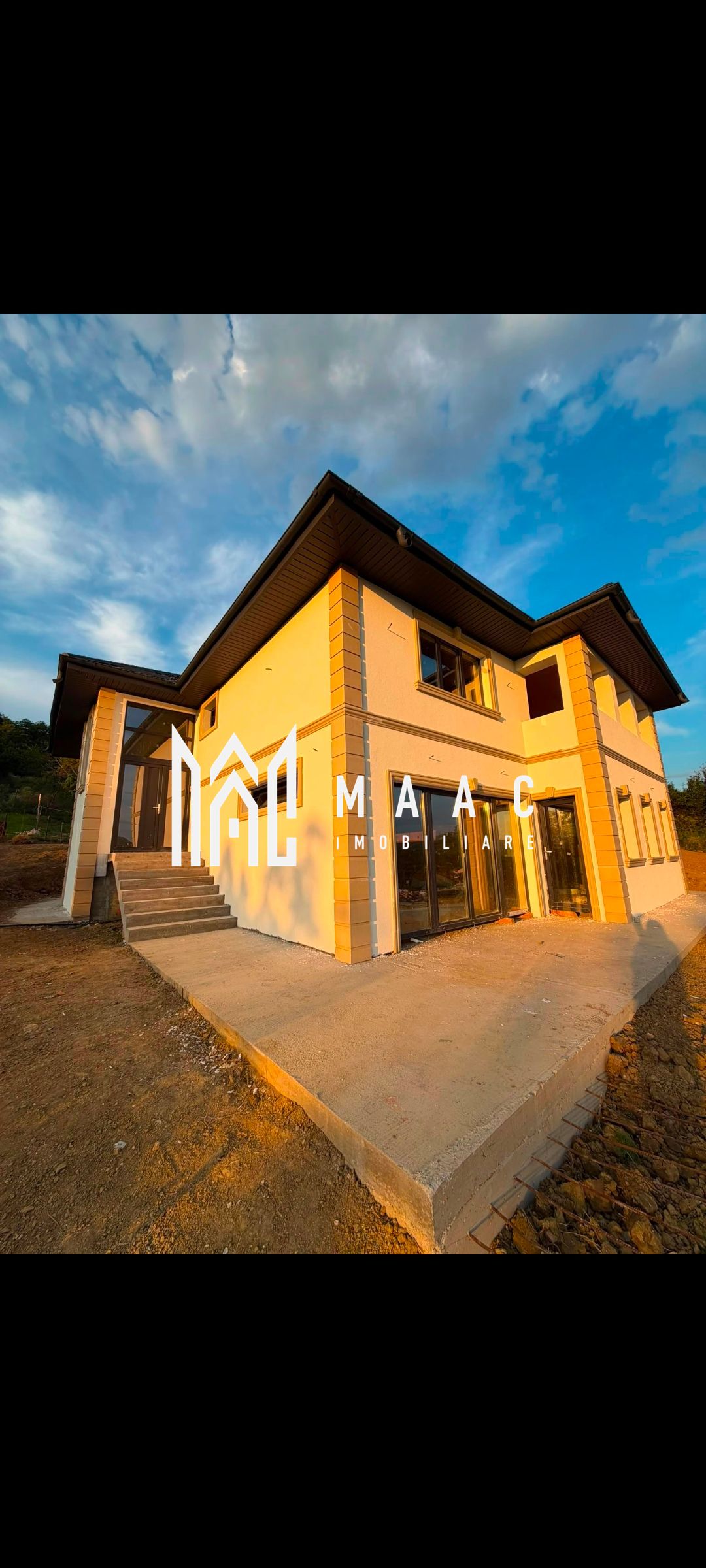 Casă 5 camere de vânzare | Vlădești, Râmnicu Vâlcea | 239 mp — fotografia 16