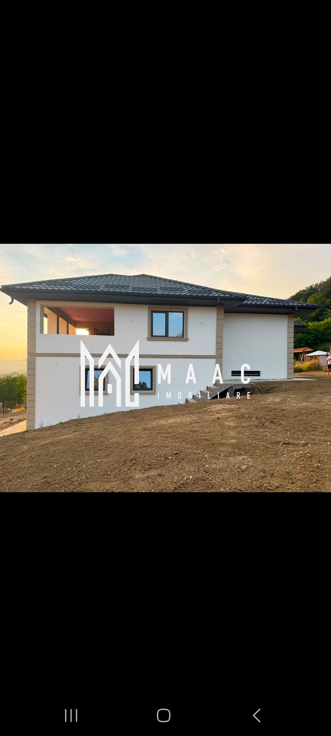 Casă 5 camere de vânzare | Vlădești, Râmnicu Vâlcea | 239 mp — fotografia 2