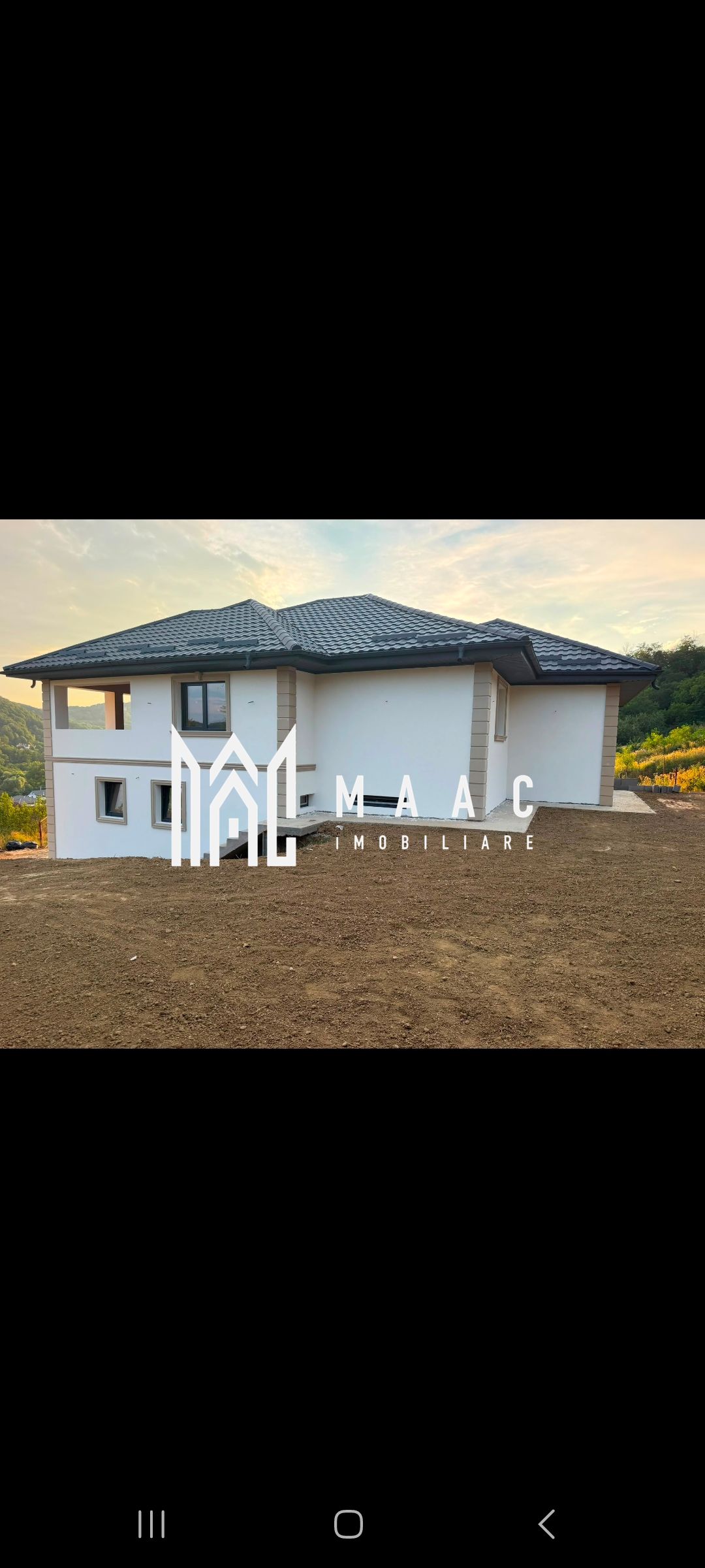 Casă 5 camere de vânzare | Vlădești, Râmnicu Vâlcea | 239 mp — fotografia 3