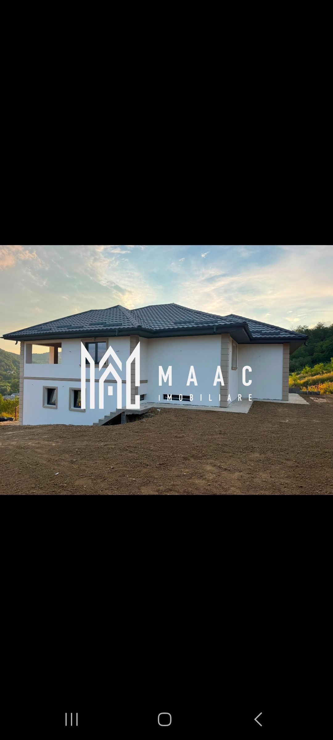 Casă 5 camere de vânzare | Vlădești, Râmnicu Vâlcea | 239 mp — fotografia 5