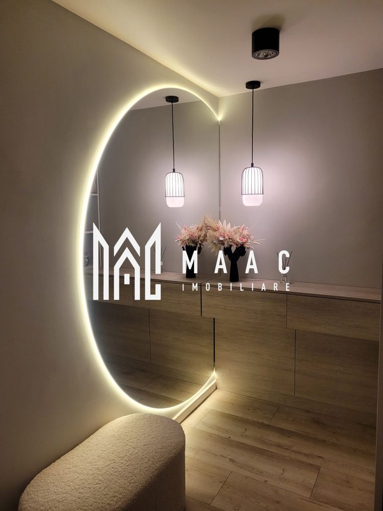 Duplex | 210 mp | Curte 200 mp | 5 Camere | 3 Băi | Șelimbăr