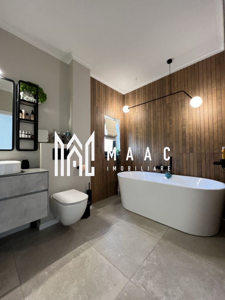 Duplex | 210 mp | Curte 200 mp | 5 Camere | 3 Băi | Șelimbăr — fotografia 6