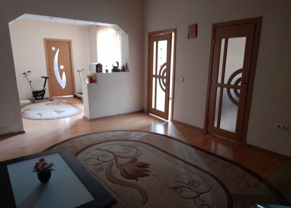 Casa Individuală de vanzare cu Teren de 400mp sau 700mp in Sibiu — fotografia 6