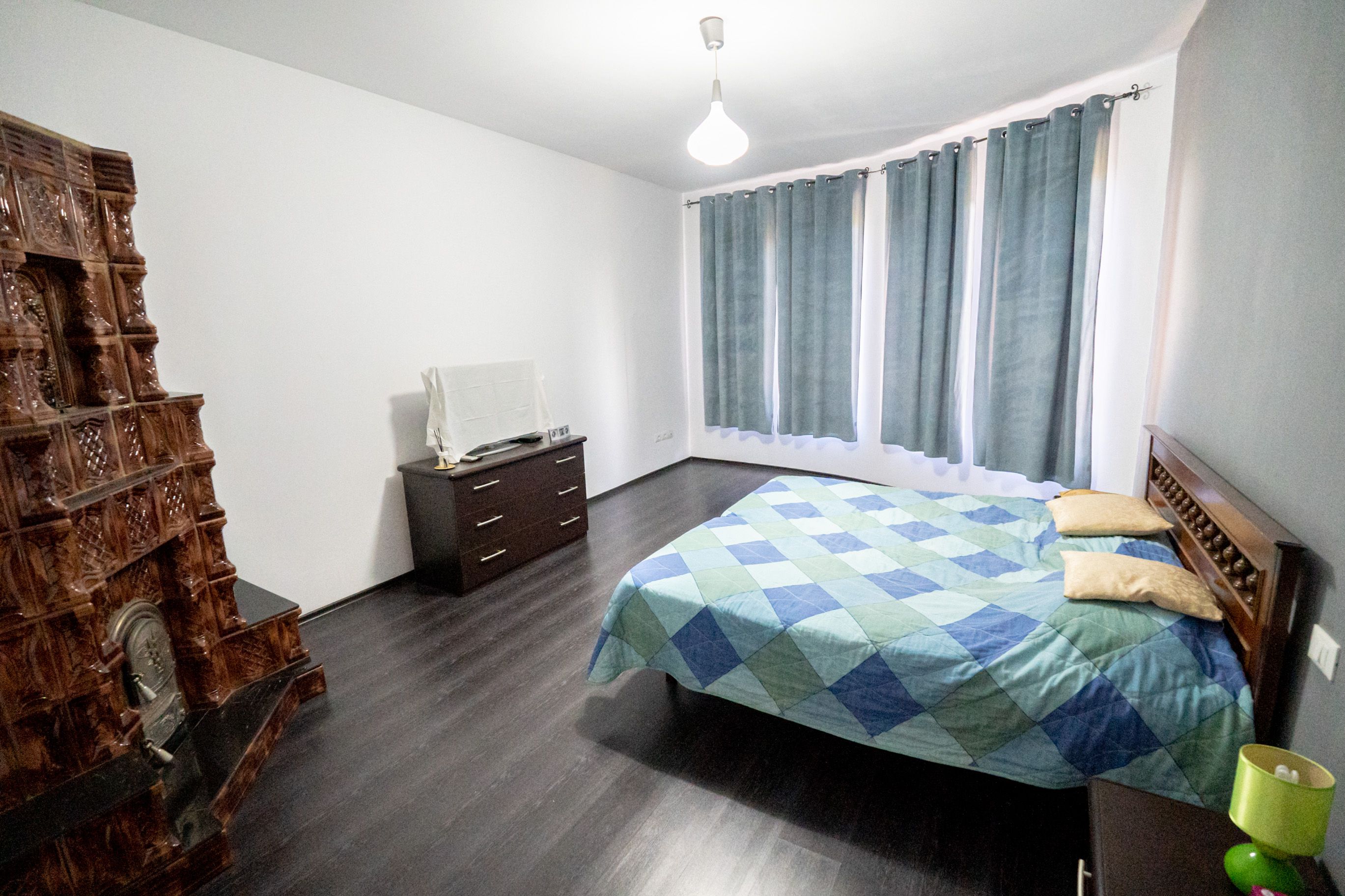 Casă de vânzare Furceni – 7 camere, teren 8.000 m — fotografia 11