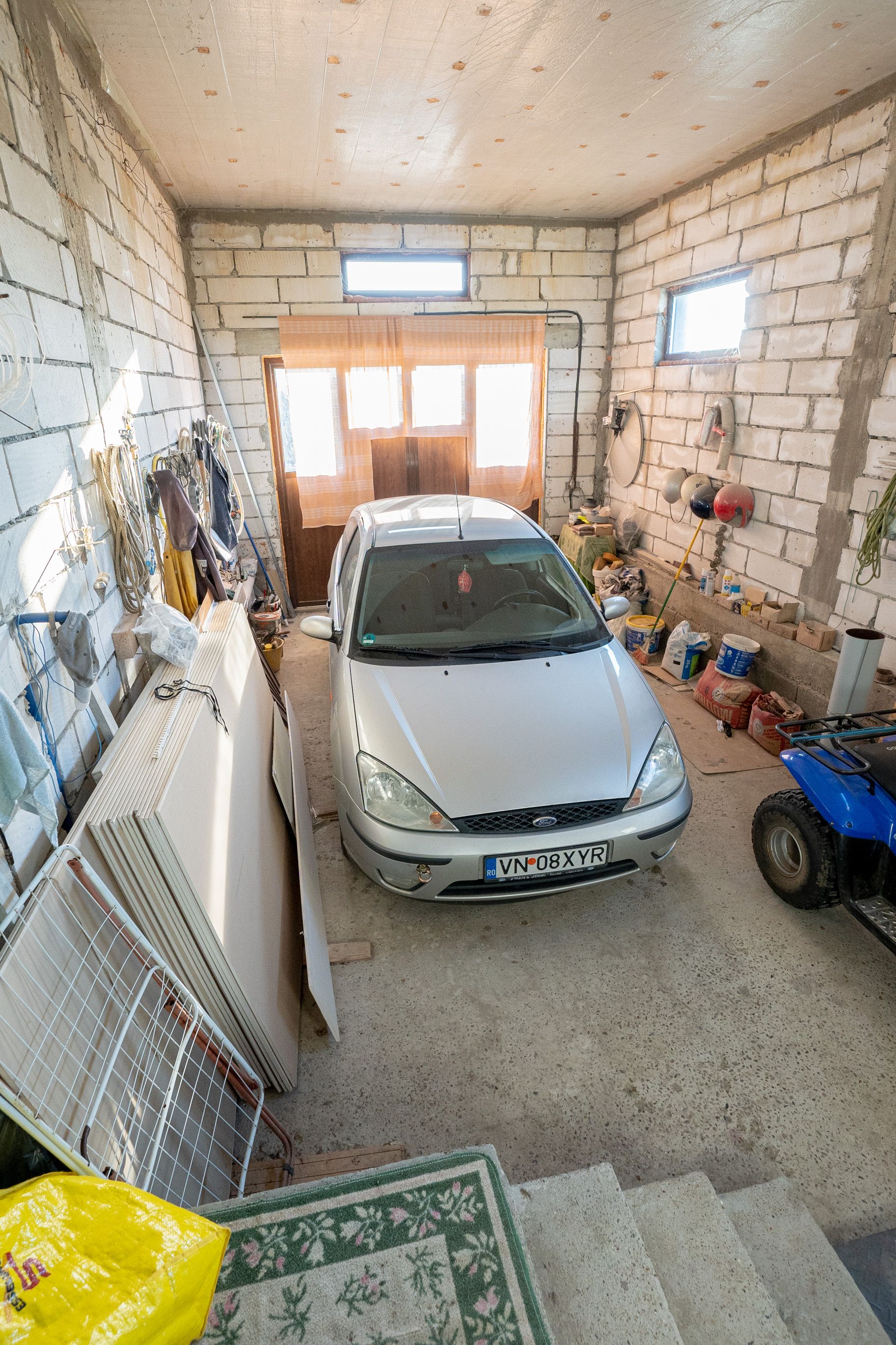 Casă de vânzare Furceni – 7 camere, teren 8.000 m — fotografia 14