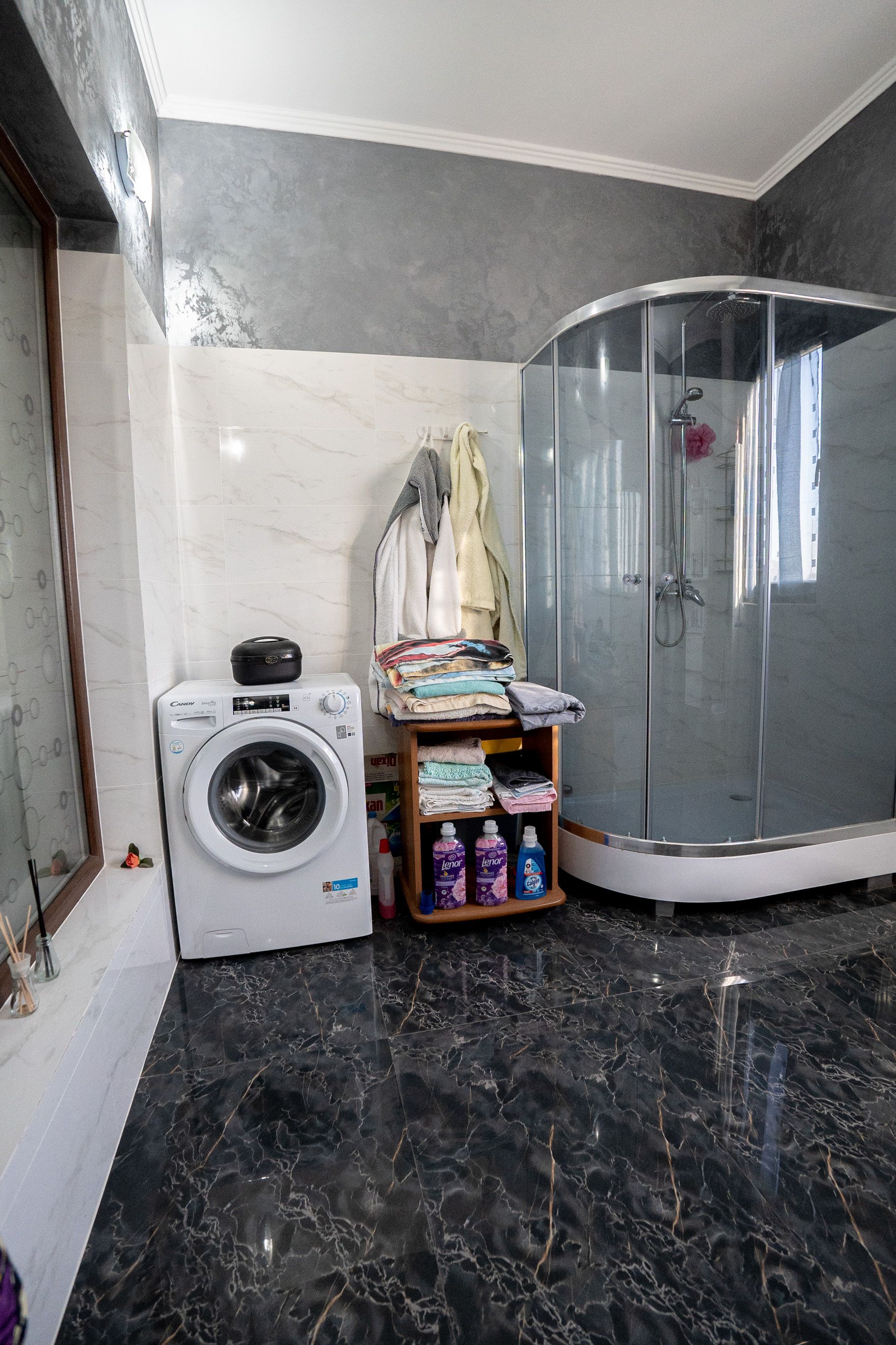 Casă de vânzare Furceni – 7 camere, teren 8.000 m — fotografia 15