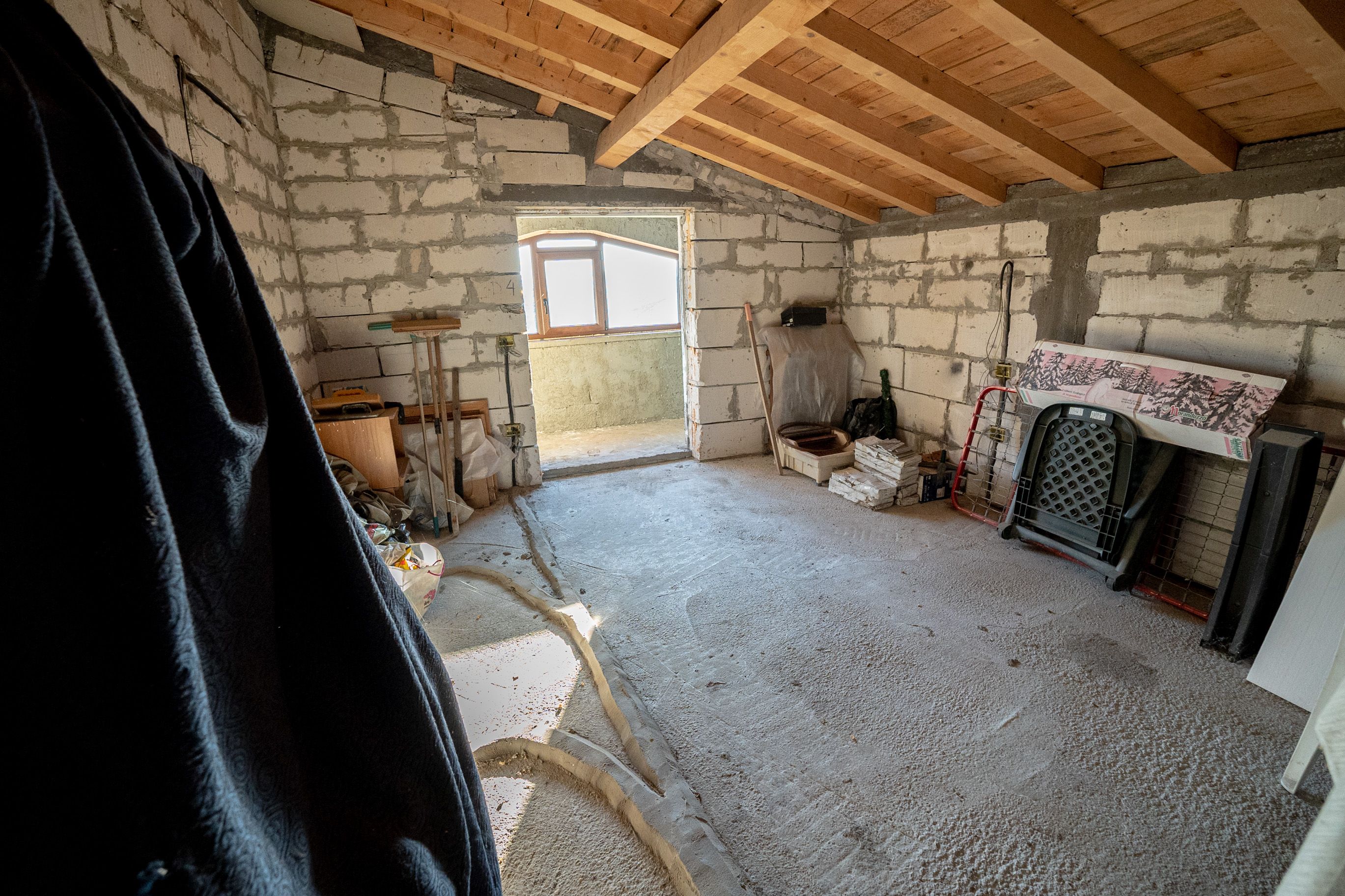 Casă de vânzare Furceni – 7 camere, teren 8.000 m — fotografia 18