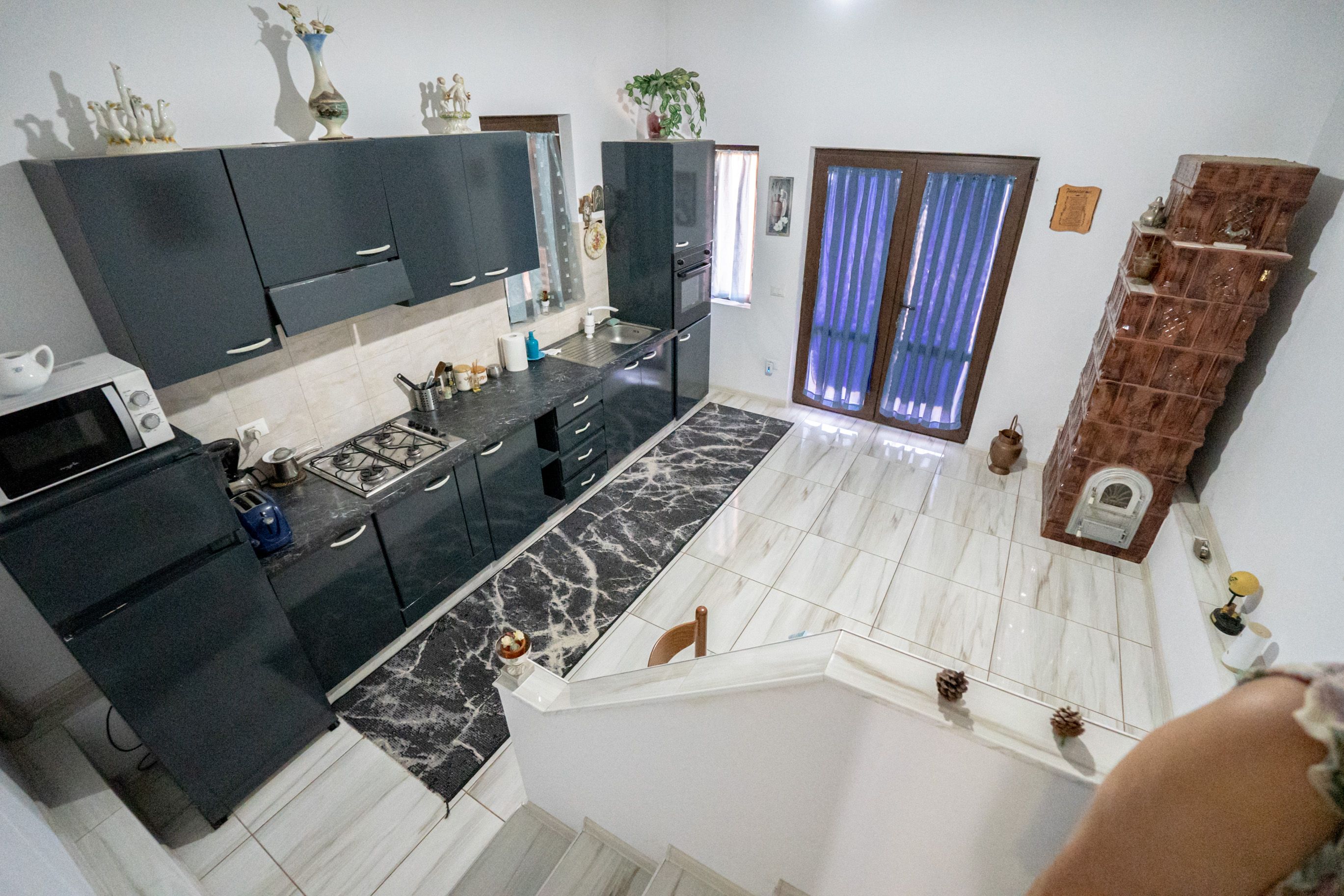 Casă de vânzare Furceni – 7 camere, teren 8.000 m — fotografia 9