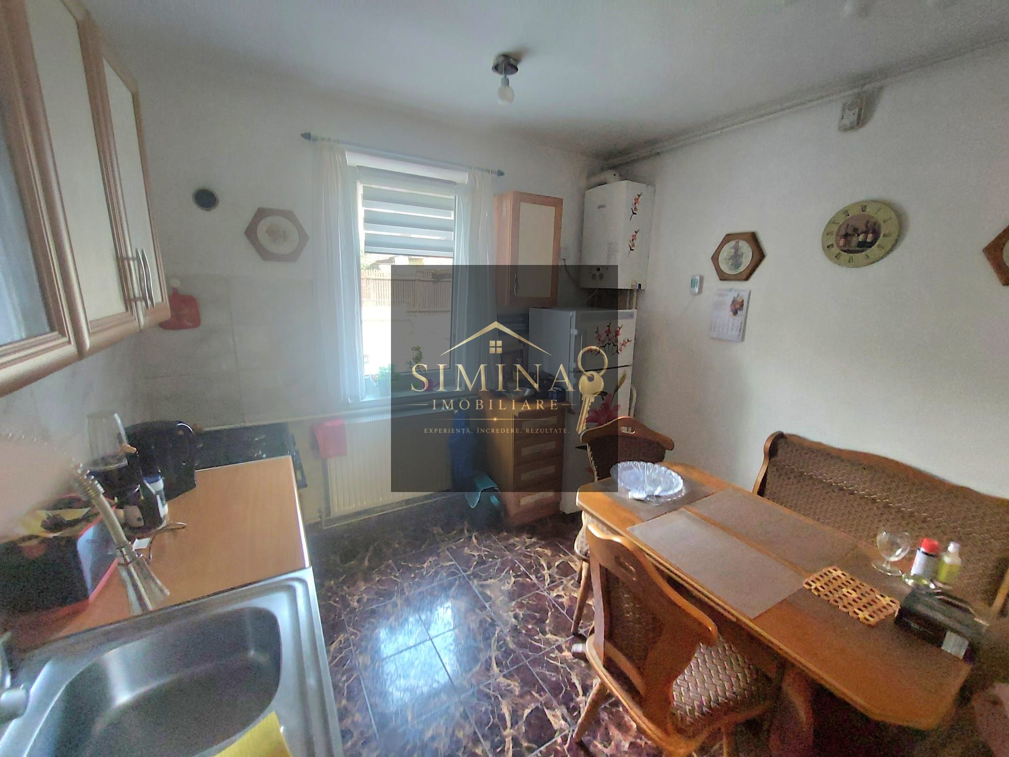 Apartament 2 Camere, Garaj sub Bloc, De Vanzare, Zona Poli 2