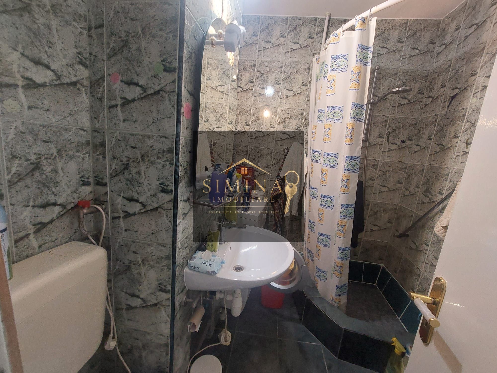 Apartament 2 Camere, Garaj sub Bloc, De Vanzare, Zona Poli 2 — fotografia 6