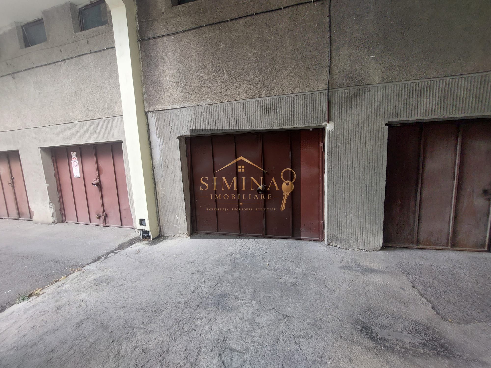 Apartament 2 Camere, Garaj sub Bloc, De Vanzare, Zona Poli 2 — fotografia 8