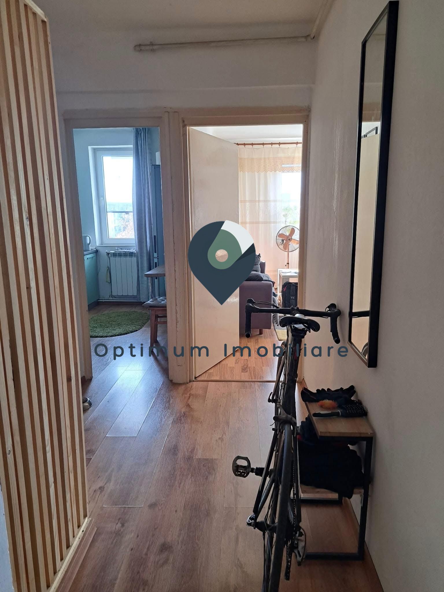 Apartament cu 2 camere, 47 mp, Plopilor, zona BT Arena! — fotografia 6