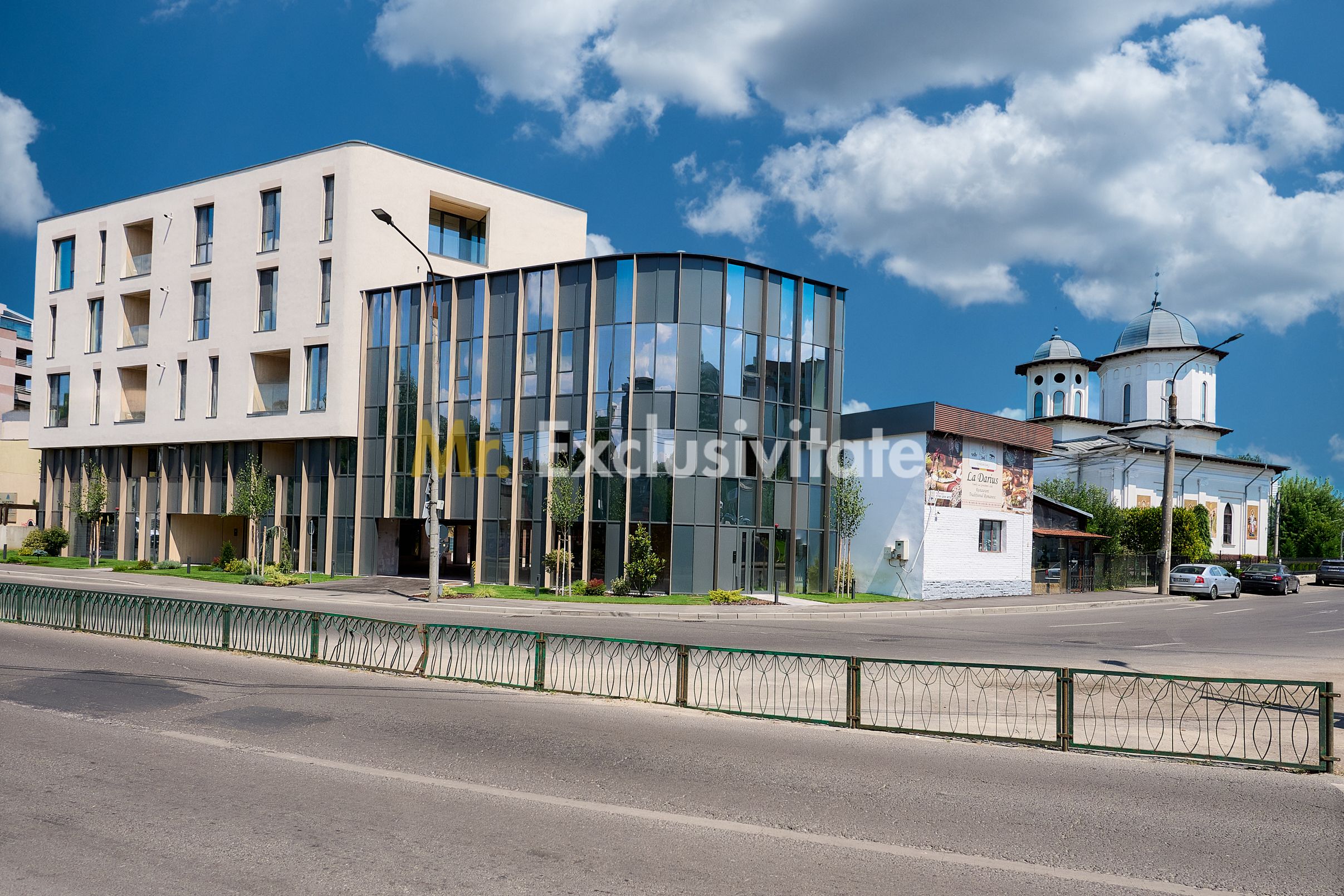 Bloc nou 2026|Finisaje excepționale|Centrul Piteștiului — fotografia 2