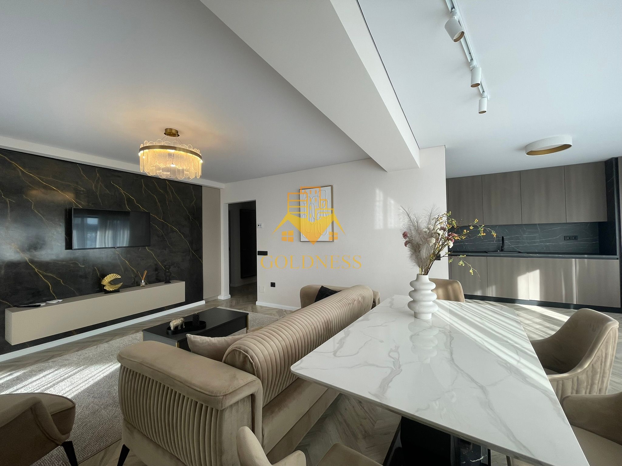 Apartament 108 mp Superfinisat| West City Tower| Reducere 15.10-15.11 — fotografia 6