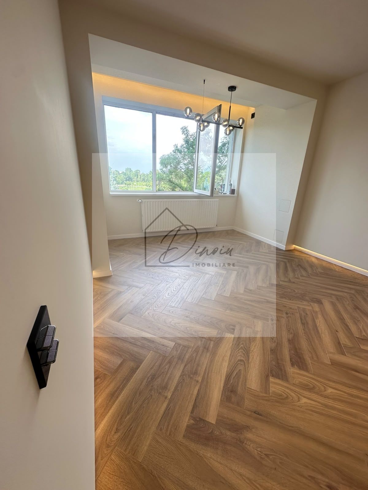 2 camere Colentina Parc Motodrom I RENOVAT INTEGRAL I COM 0%