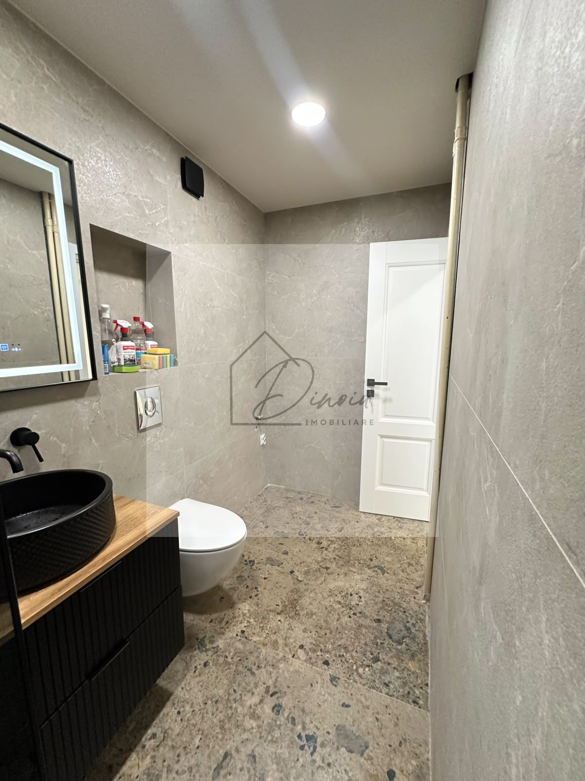 2 camere Colentina Parc Motodrom I RENOVAT INTEGRAL I COM 0% — fotografia 14