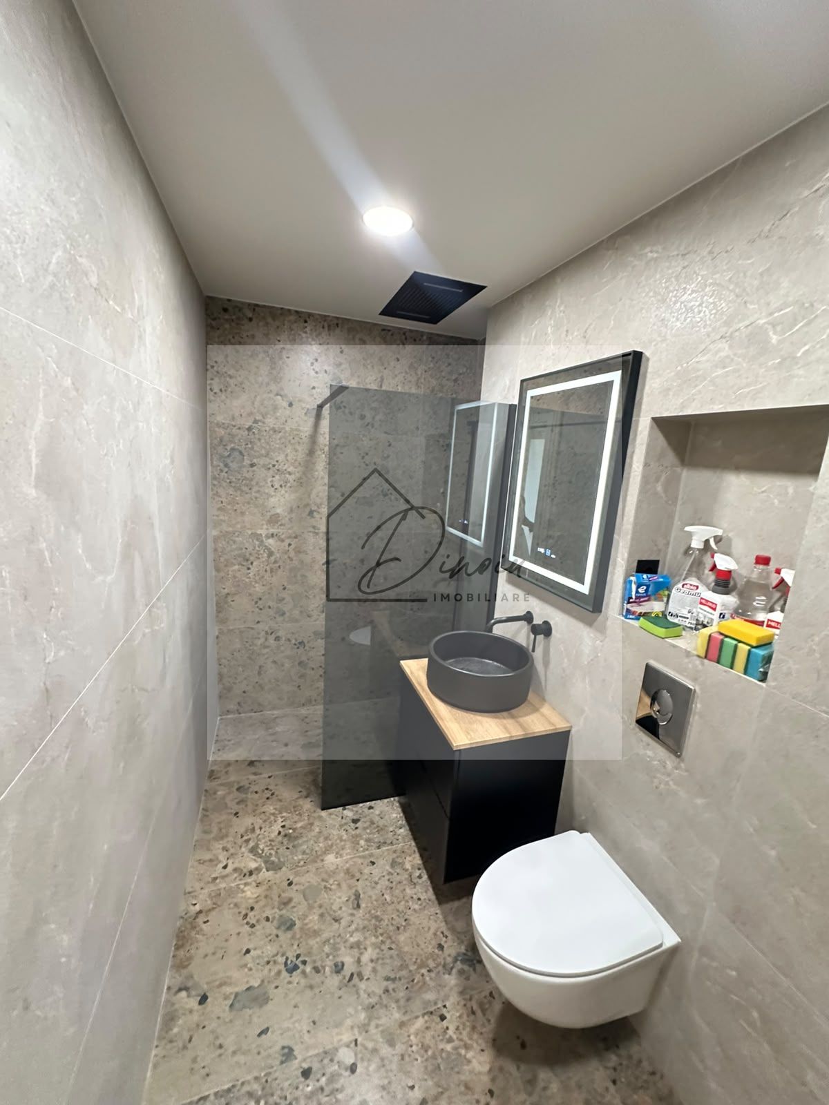 2 camere Colentina Parc Motodrom I RENOVAT INTEGRAL I COM 0% — fotografia 30