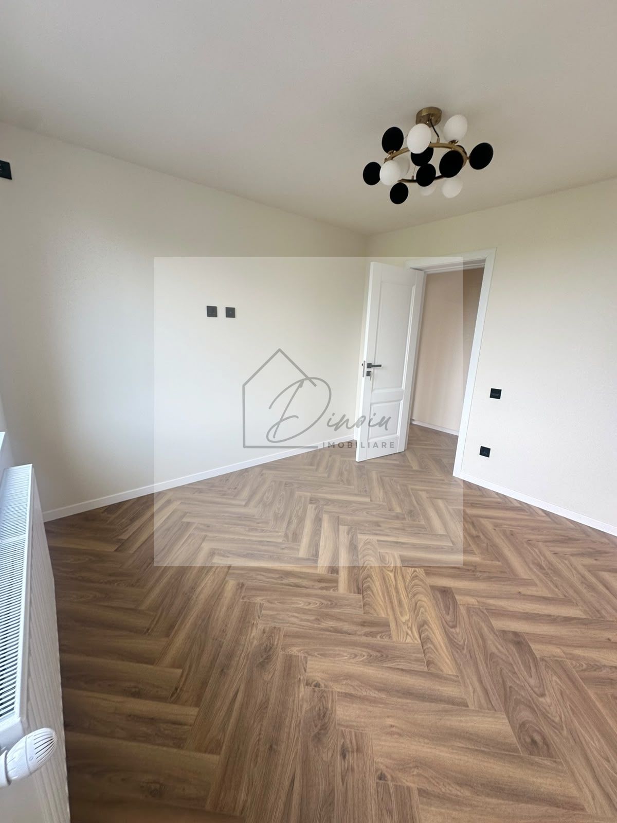 2 camere Colentina Parc Motodrom I RENOVAT INTEGRAL I COM 0% — fotografia 5