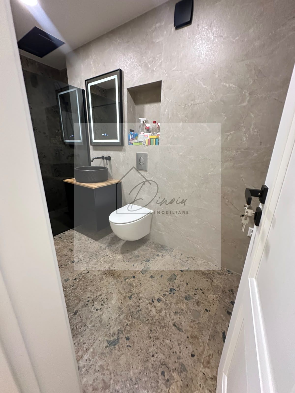 2 camere Colentina Parc Motodrom I RENOVAT INTEGRAL I COM 0% — fotografia 9