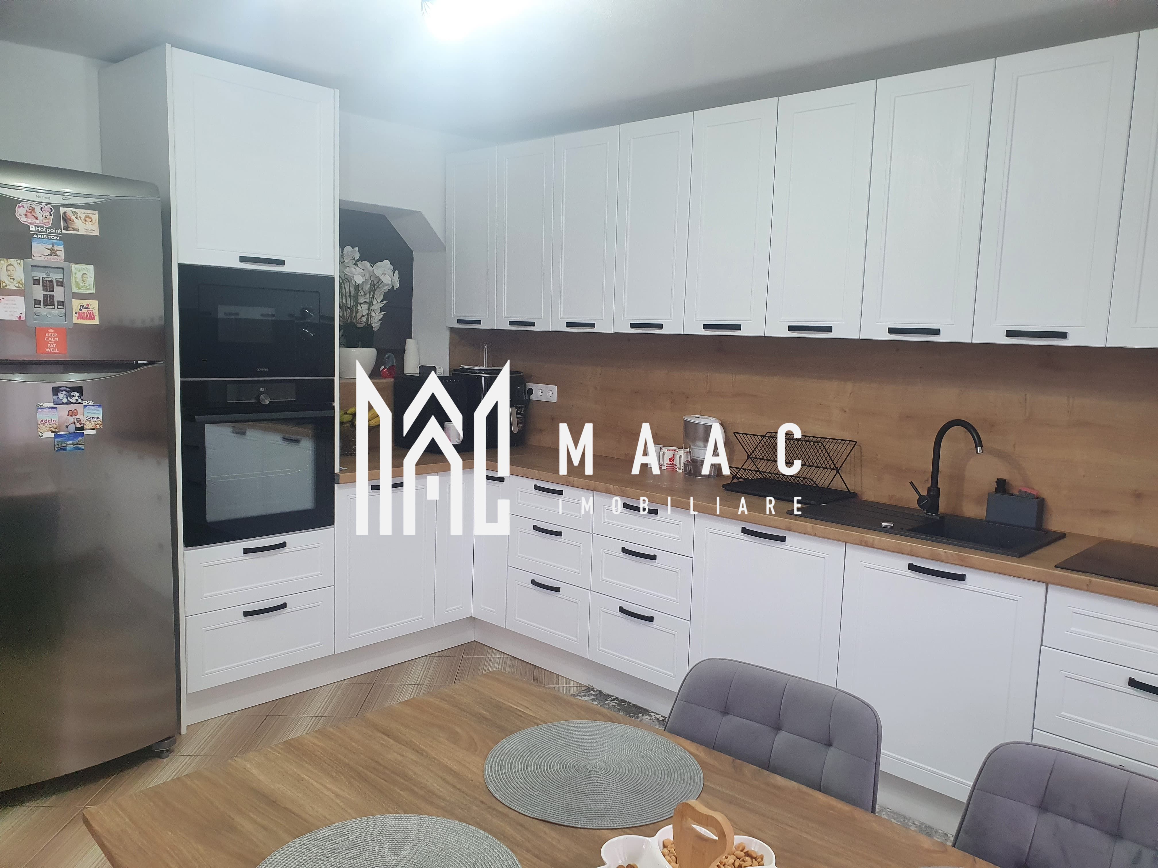 Proprietate cu 2 case | 540 mp utili | Teren 1000 mp | Tălmaciu — fotografia 11