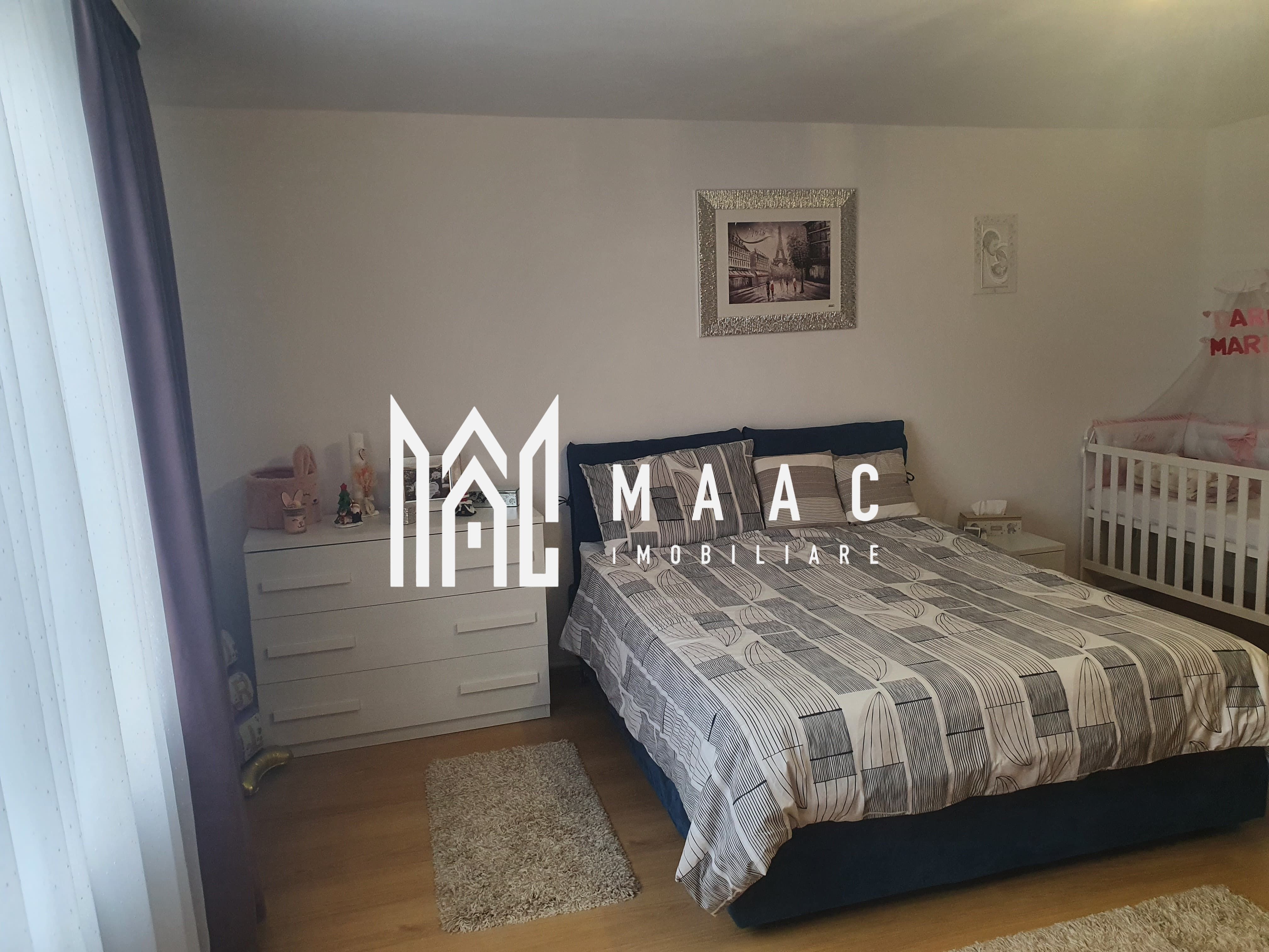 Proprietate cu 2 case | 540 mp utili | Teren 1000 mp | Tălmaciu — fotografia 13