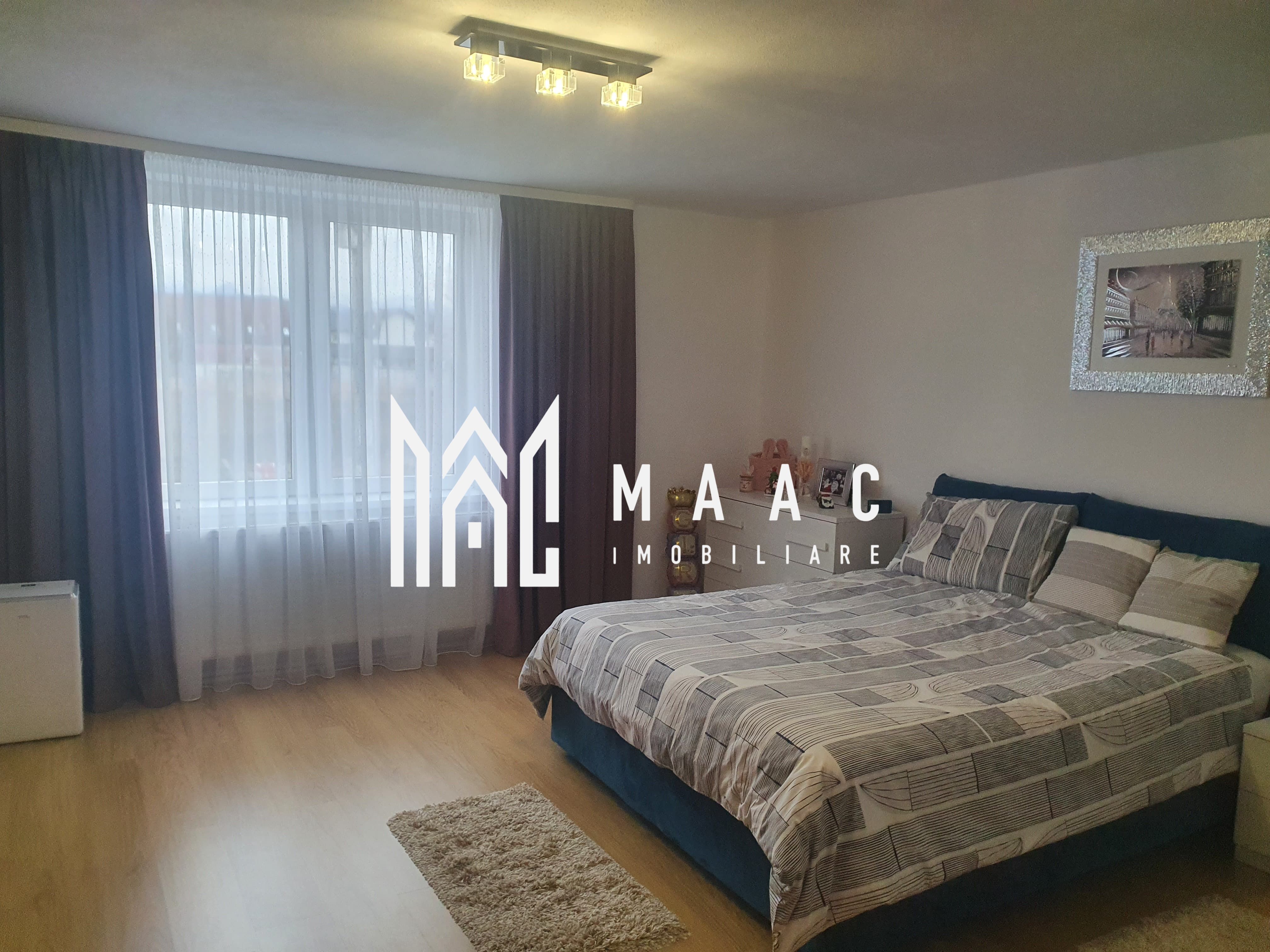 Proprietate cu 2 case | 540 mp utili | Teren 1000 mp | Tălmaciu — fotografia 15