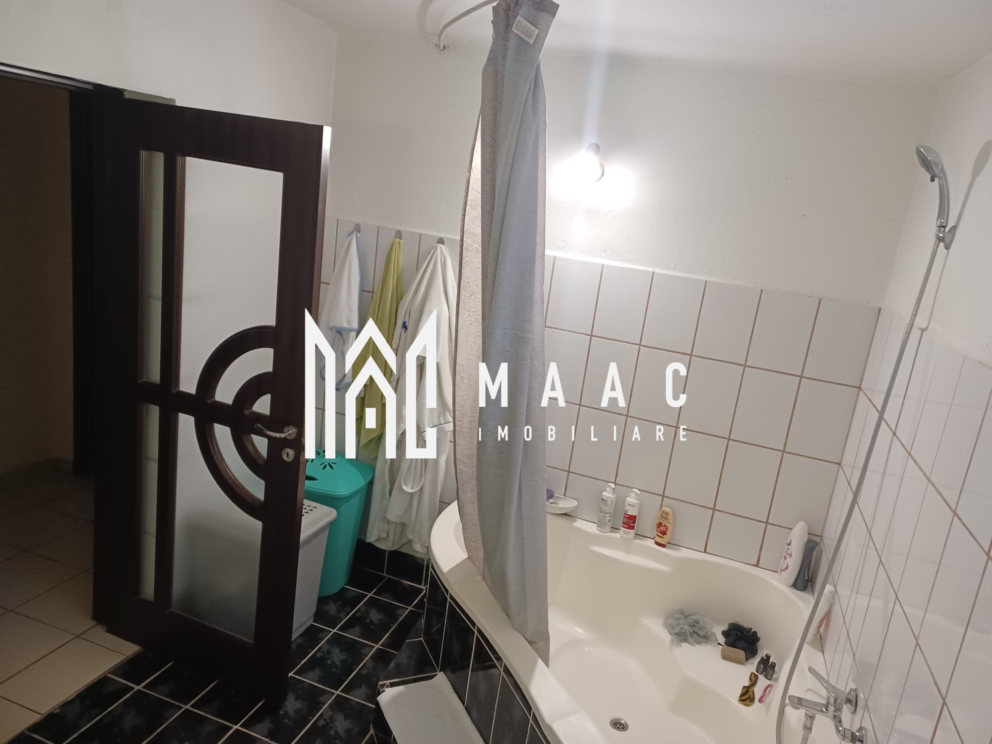 Proprietate cu 2 case | 540 mp utili | Teren 1000 mp | Tălmaciu — fotografia 16