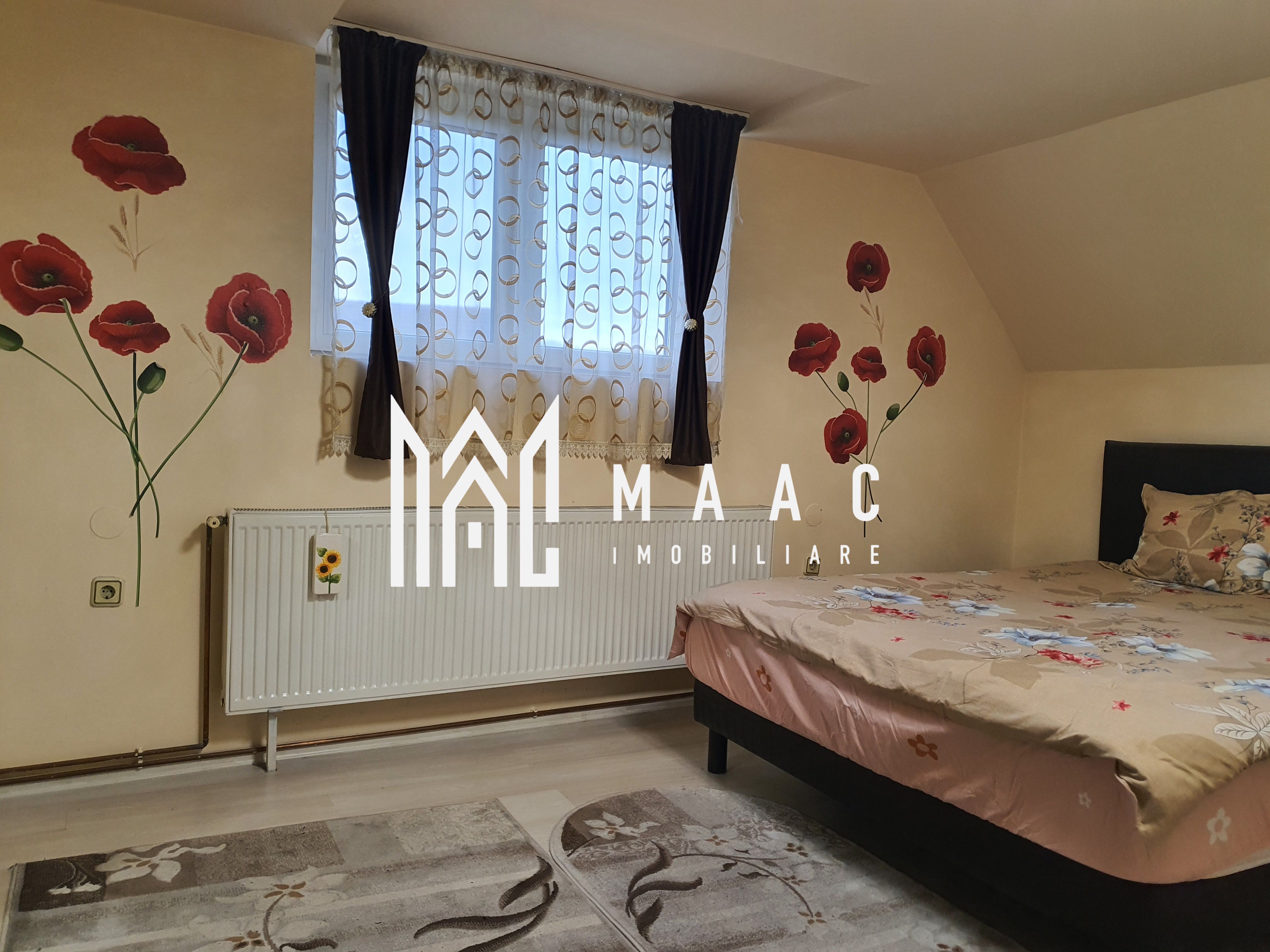 Proprietate cu 2 case | 540 mp utili | Teren 1000 mp | Tălmaciu — fotografia 18