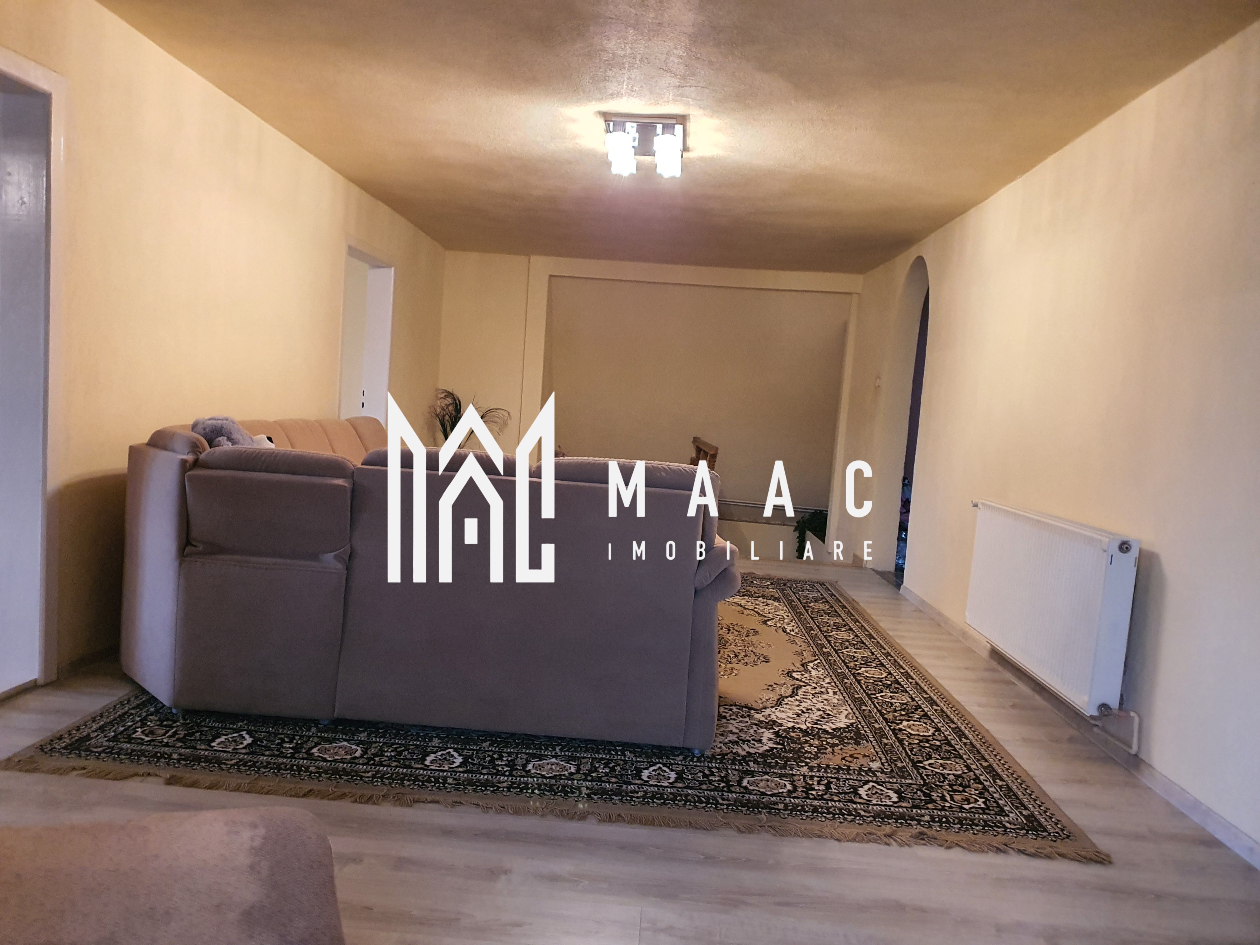 Proprietate cu 2 case | 540 mp utili | Teren 1000 mp | Tălmaciu — fotografia 19
