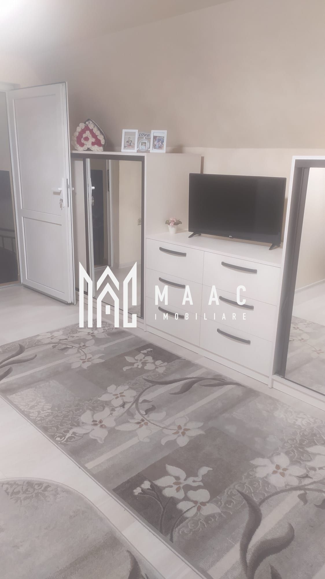 Proprietate cu 2 case | 540 mp utili | Teren 1000 mp | Tălmaciu — fotografia 30