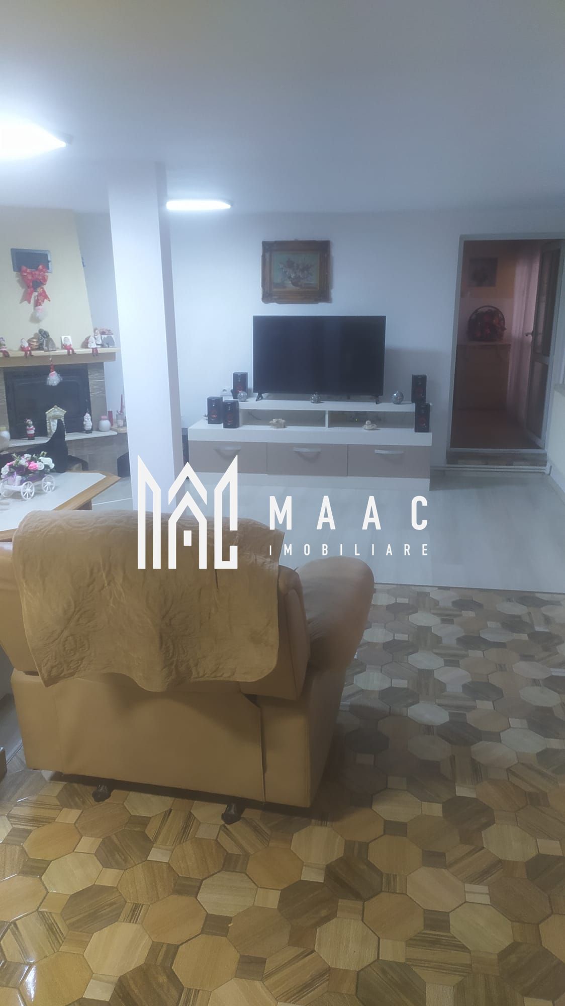 Proprietate cu 2 case | 540 mp utili | Teren 1000 mp | Tălmaciu — fotografia 31