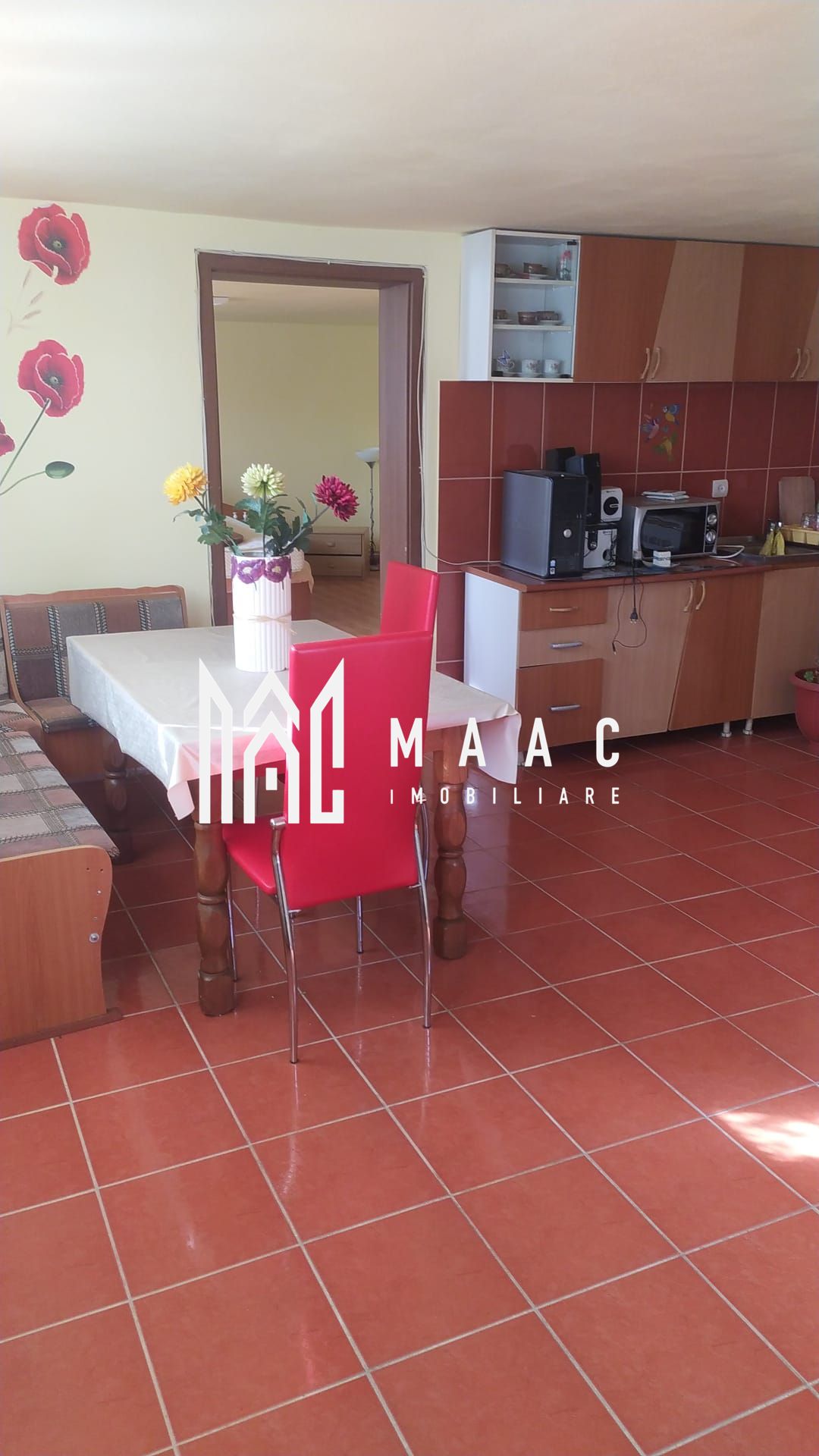 Proprietate cu 2 case | 540 mp utili | Teren 1000 mp | Tălmaciu — fotografia 34