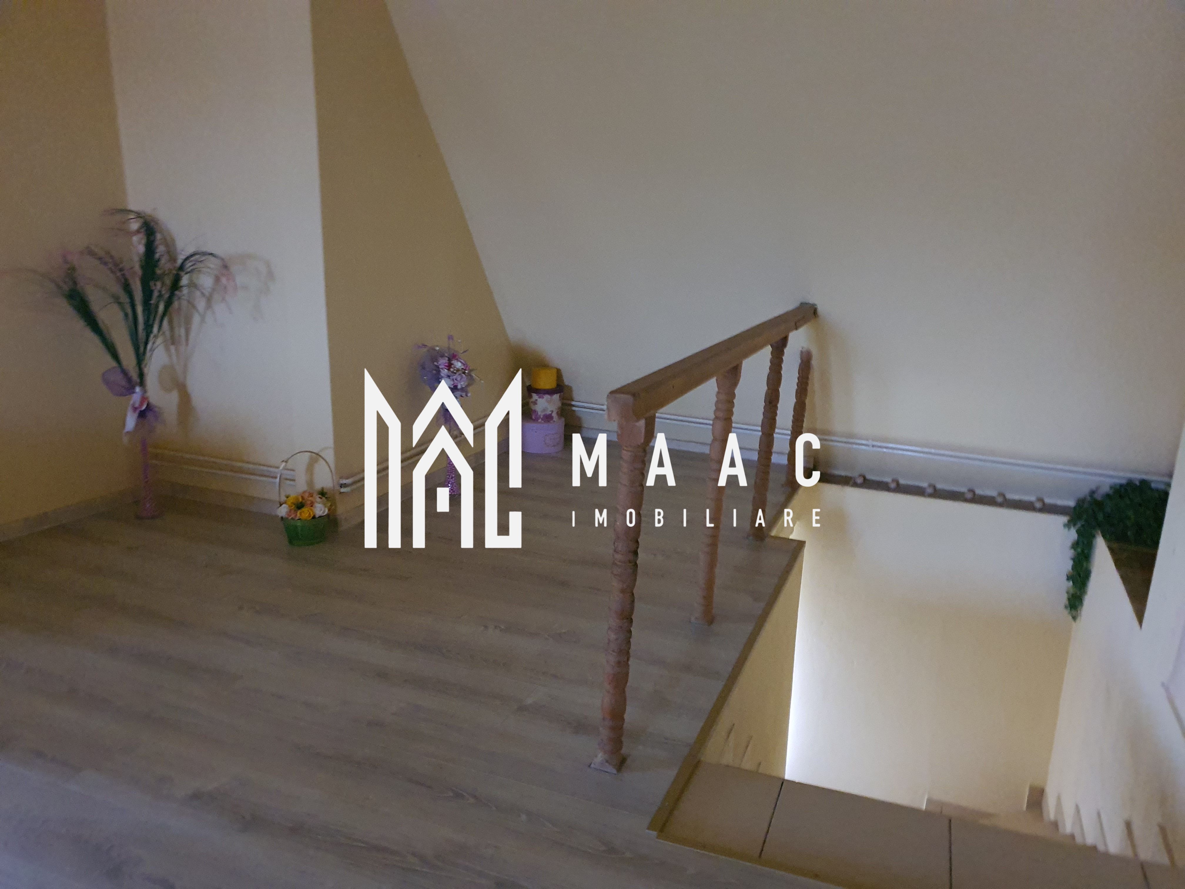 Proprietate cu 2 case | 540 mp utili | Teren 1000 mp | Tălmaciu — fotografia 38