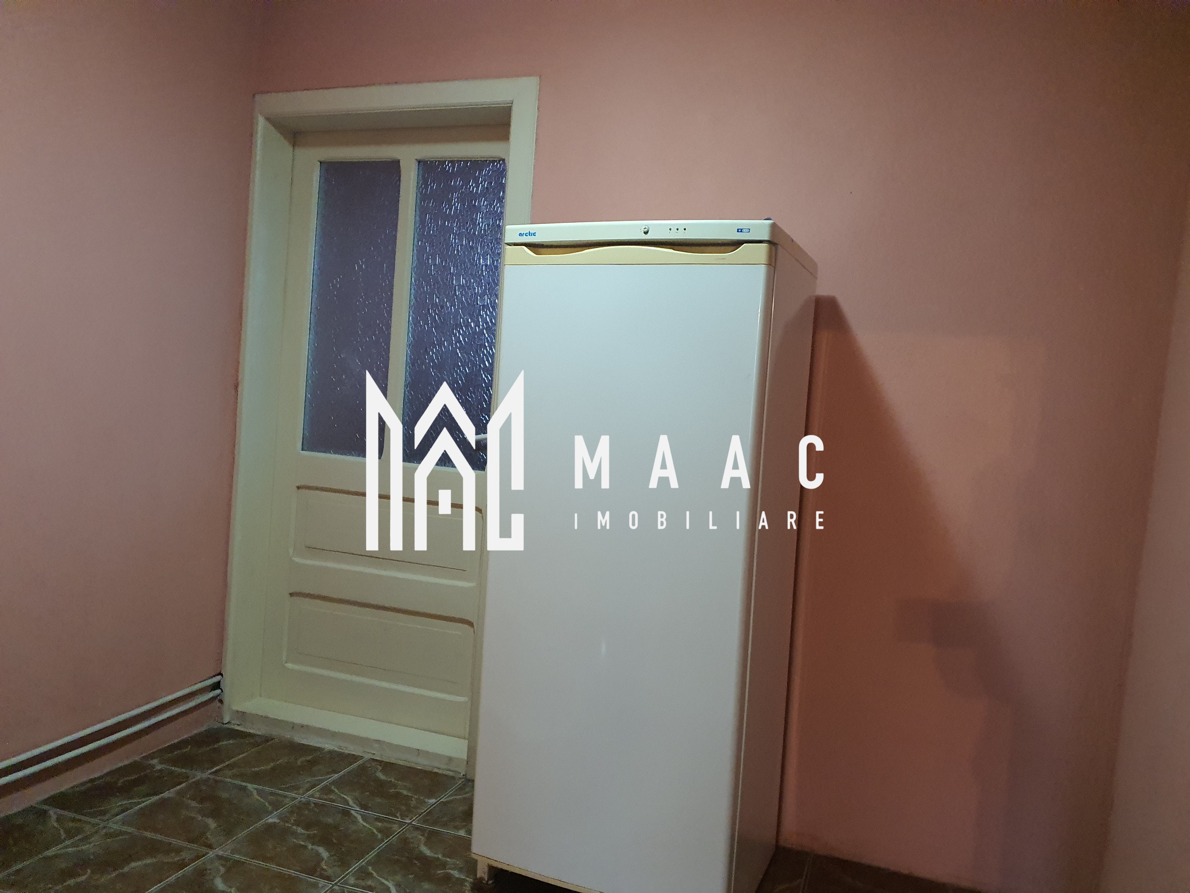 Proprietate cu 2 case | 540 mp utili | Teren 1000 mp | Tălmaciu — fotografia 40