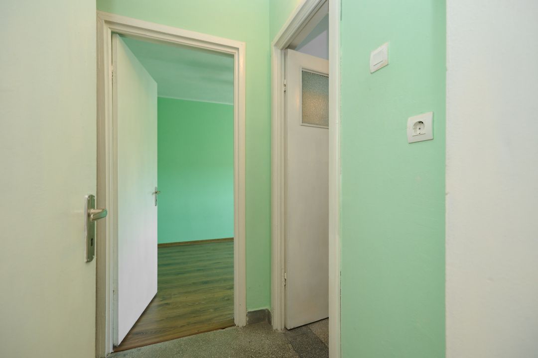 Apartament 2 camere | Zona Teilor – Strada Marasesti | Etaj 3/4 |  0% comision — fotografia 11