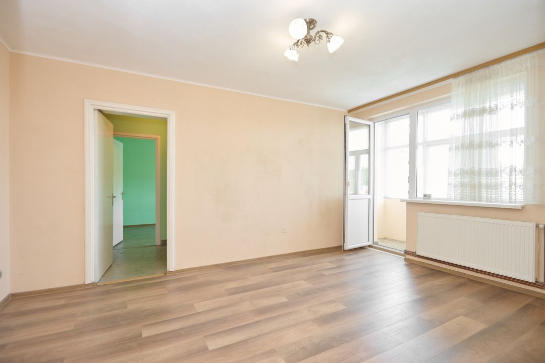 Apartament 2 camere | Zona Teilor – Strada Marasesti | Etaj 3/4 |  0% comision — fotografia 12