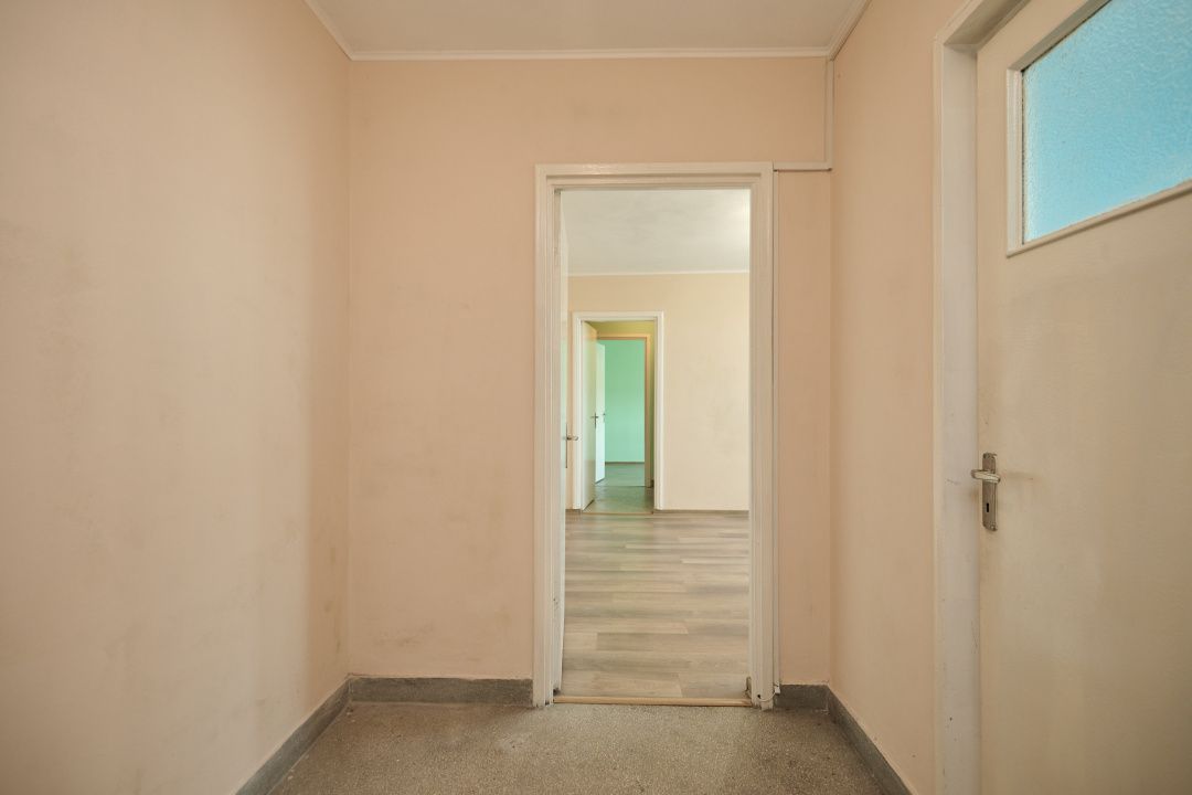 Apartament 2 camere | Zona Teilor – Strada Marasesti | Etaj 3/4 |  0% comision — fotografia 13