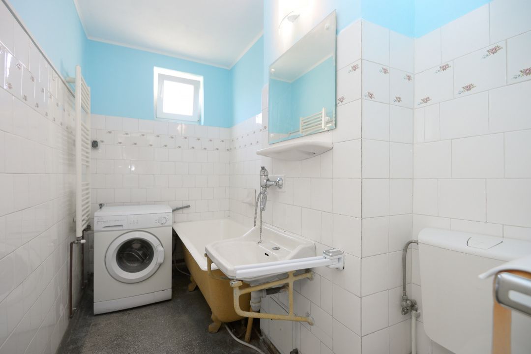Apartament 2 camere | Zona Teilor – Strada Marasesti | Etaj 3/4 |  0% comision — fotografia 4