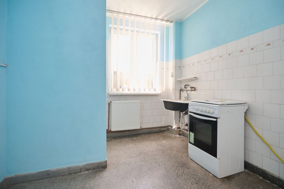 Apartament 2 camere | Zona Teilor – Strada Marasesti | Etaj 3/4 |  0% comision — fotografia 5
