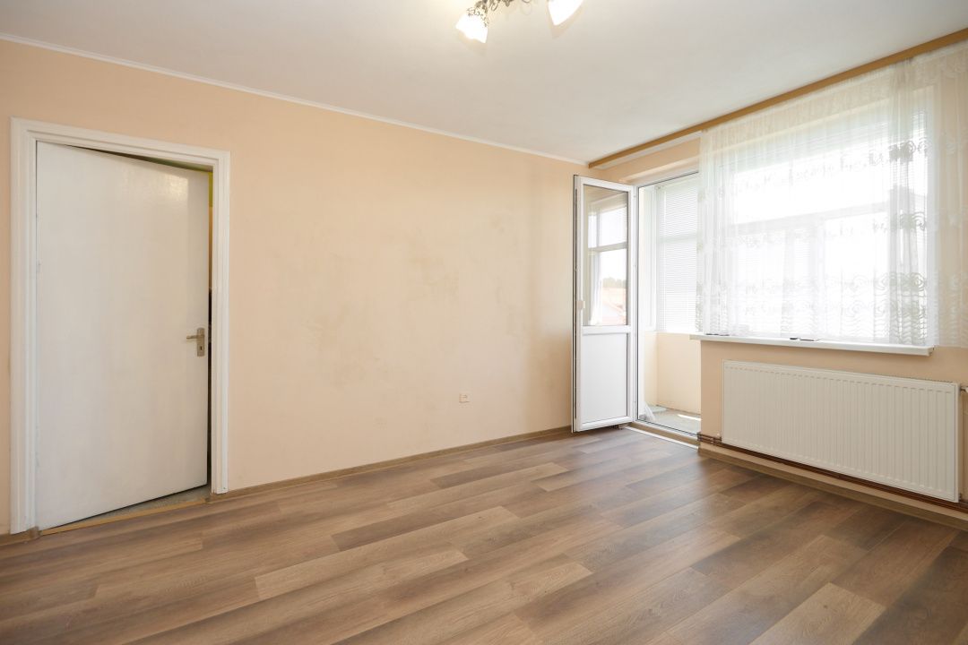 Apartament 2 camere | Zona Teilor – Strada Marasesti | Etaj 3/4 |  0% comision — fotografia 7