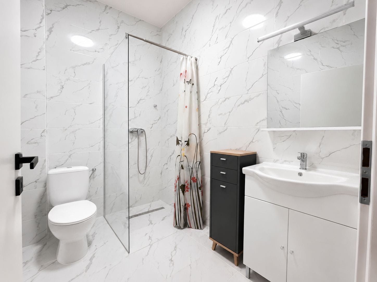 Apartament 2 camere | 55 mp | Construcție 2024 | Mobilat și utilat | P — fotografia 3