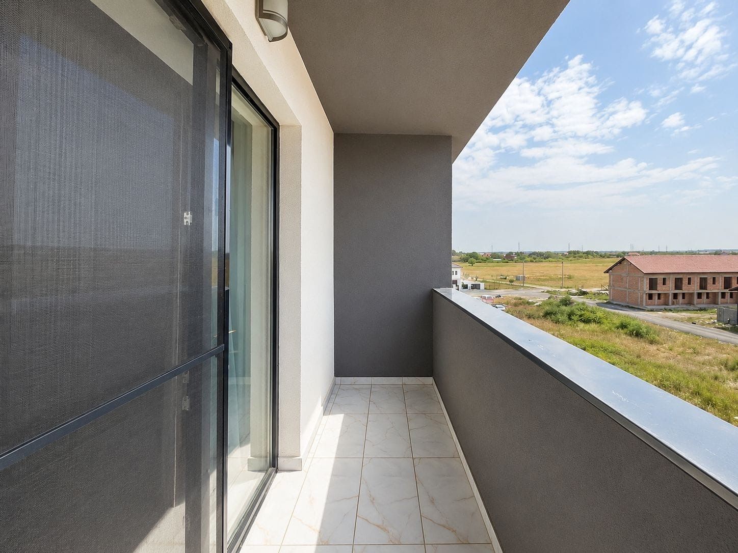 Apartament 2 camere | 55 mp | Construcție 2024 | Mobilat și utilat | P — fotografia 6
