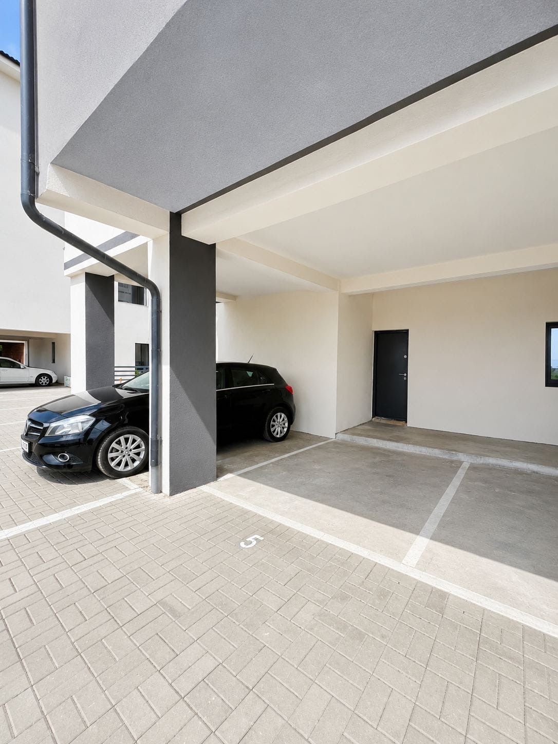 Apartament 2 camere | 55 mp | Construcție 2024 | Mobilat și utilat | P — fotografia 8