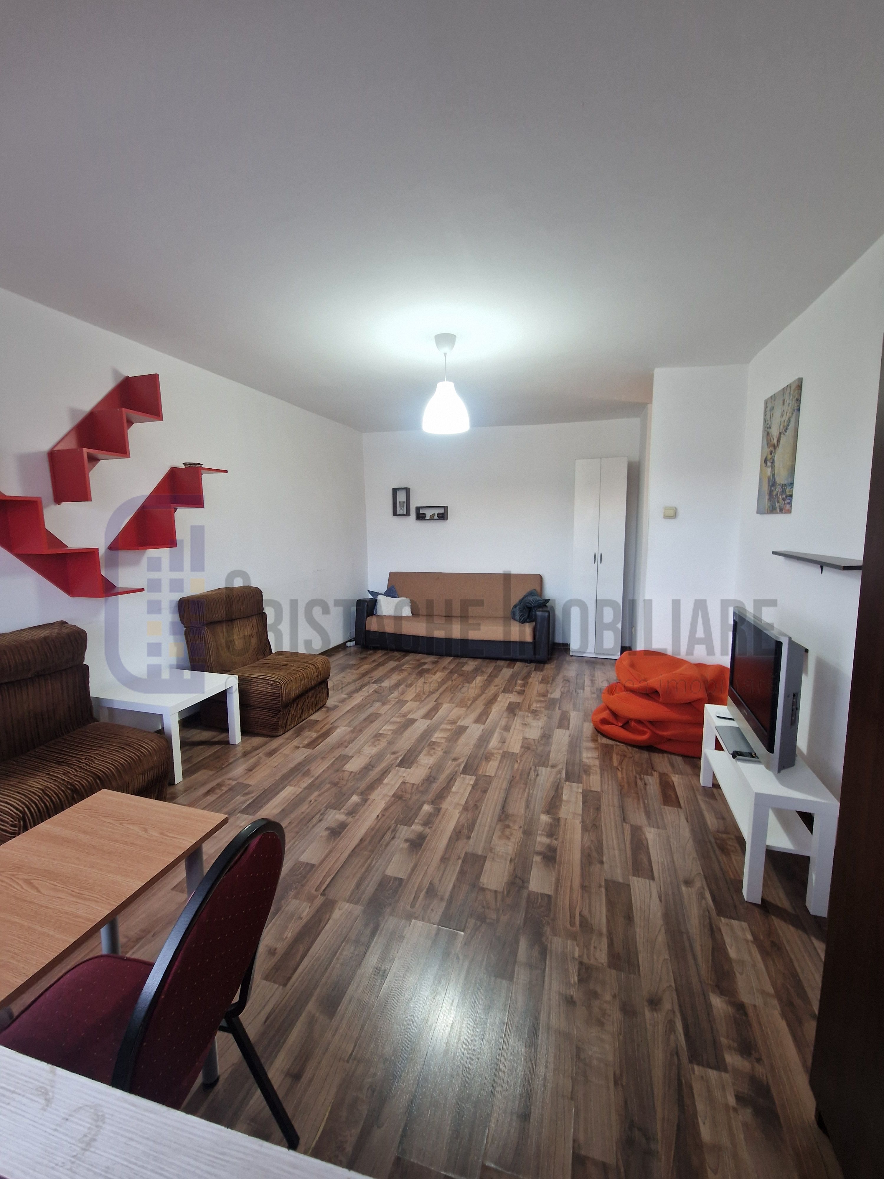 Garsoniera Vitan (Str. Brailita) | 40 m | metrou Dristor