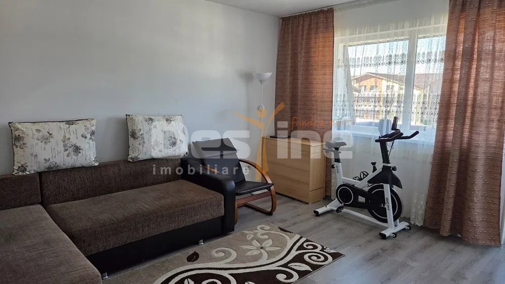 Apartament 2 camere  | 60 mp | Subcetate | 2000 RON/lună | PET FRIENDL — fotografia 2