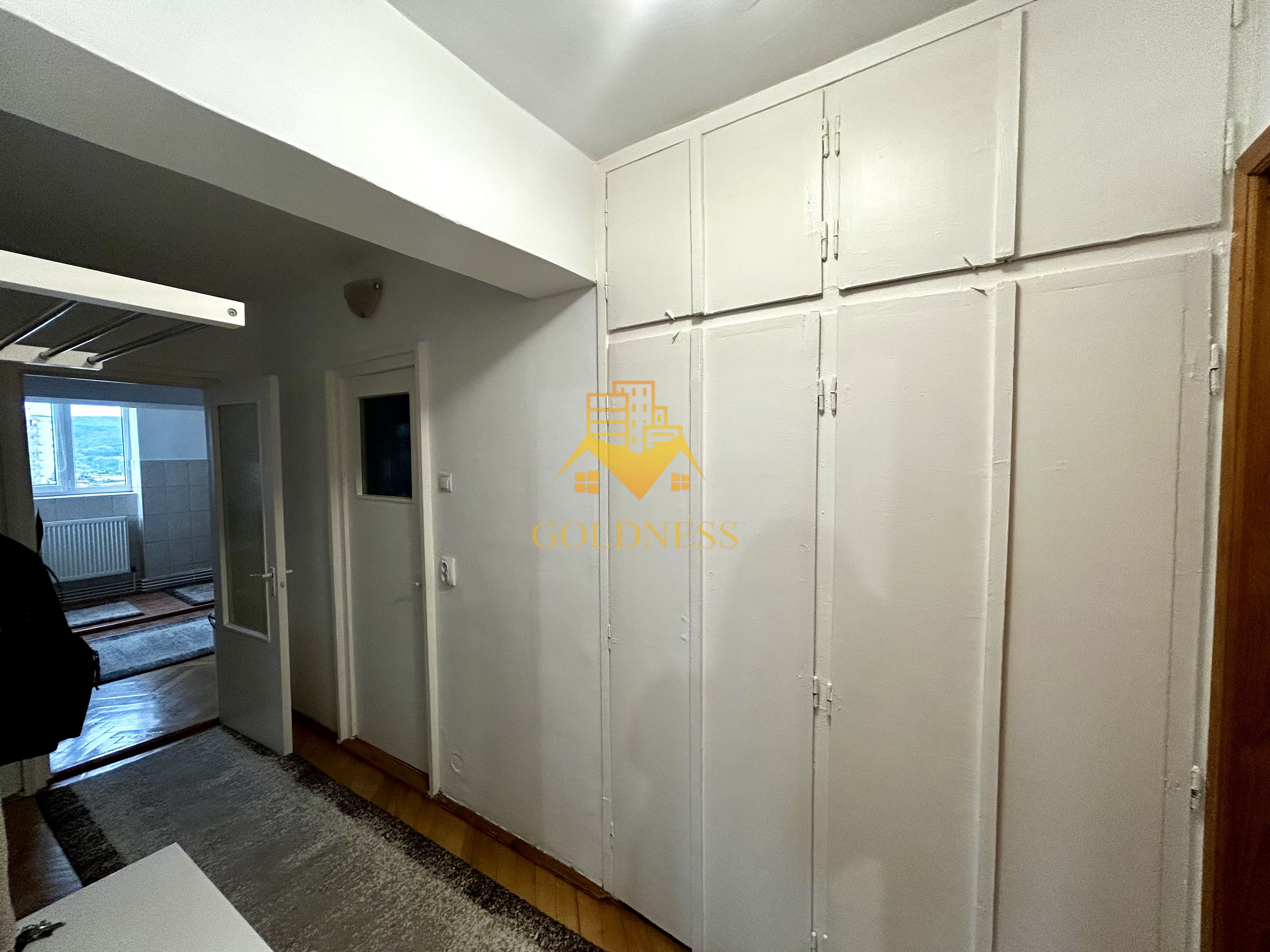 2 camere decomandate, Modern, Parcare, USAMV, UMF, Zorilor — fotografia 13